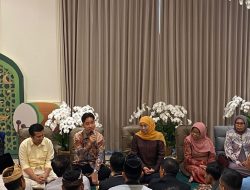 Gibran Siap Menangkan Khofifah-Emil di Pilgub Jatim 2024, Balas Budi?