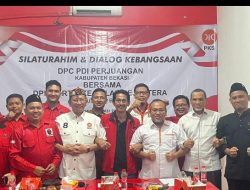 PKS Resmi Bergabung dengan Koalisi Pengusung Ade Kuswara di Pilkada Kabupaten Bekasi