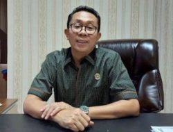 Wakil Ketua DPRD Kota Bekasi Anim Minta APBD Dikelola dengan Baik