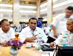 K-SPSI Andi Gani Nena Wea Dukung Kominfo Berantas Judol