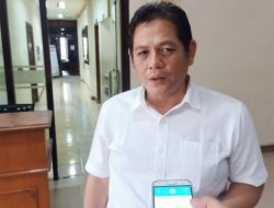 Anggota DPRD Kota Bekasi Arif Rahman Dorong Pemkot Ciptakan Pasar Tradisional yang Bersih dan Nyaman