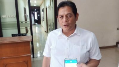 Lahan Pemakaman di Bekasi Utara Menipis, Anggota DPRD Kota Bekasi Arif Desak Pemkot Cari Solusi