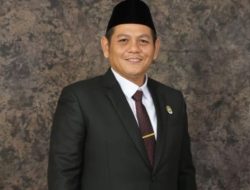 Anggota DPRD Kota Bekasi Arif Rahman: Pasar Tradisional Bisa Dijadikan Icon