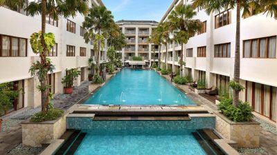 Tujuh Keuntungan Memesan Kamar Hotel melalui Aplikasi Archipelago International