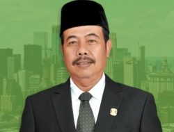 Anggota DPRD Kota Bekasi Bambang Supriyadi: Revisi Perda Penyertaan Modal Beri Peluang BUMD Semakin Maju