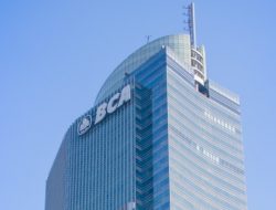 Kredit BCA Naik 15,5%, Tumbuh Positif di Seluruh Segmen