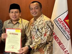 BN Holik Ogah jadi Nomor Dua di Pilkada Kabupaten Bekasi