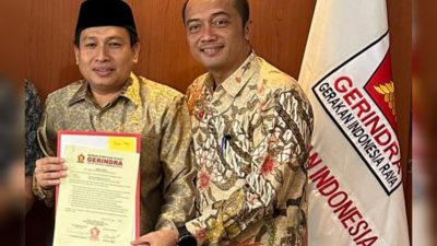 BN Holik Ogah jadi Nomor Dua di Pilkada Kabupaten Bekasi