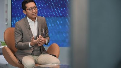 Ini Langkah BRI Perkuat Keamanan Digital dari Serangan Siber