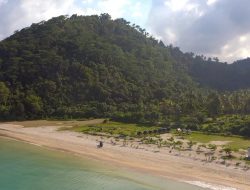 Desa Kelawi, Desa Brilian Hijau yang Terus Berinovasi di Bidang Lingkungan