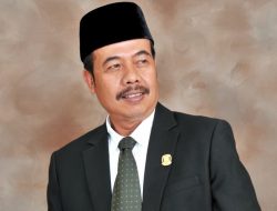 Anggota DPRD Kota Bekasi Bambang Supriyadi Dorong BUMD Tingkatkan Kinerja