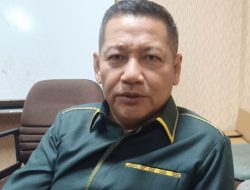 Anggota DPRD Kota Bekasi Daryanto Ajak Seluruh Elemen Masyarakat Membersihkan Saluran Air
