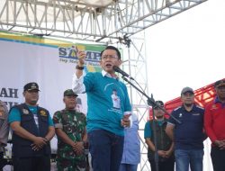 Botram Jangkau Pelosok Wilayah Kabupaten Bekasi