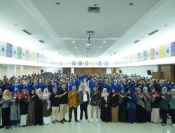 Pj Bupati Bekasi Dorong Mahasiswa Bangun Desa dan Tumbuhkan Entrepreneurship