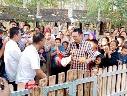 Pj Bupati Bekasi Dukung Eksplor Potensi Wisata