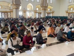 Pemkab Bekasi Gelar Pembinaan Teknis Amil Jenazah