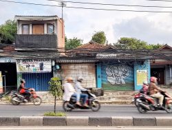 Satpol PP Belum Jalankan Perintah Pj Bupati Terkait Penyisiran Toko Obat Keras