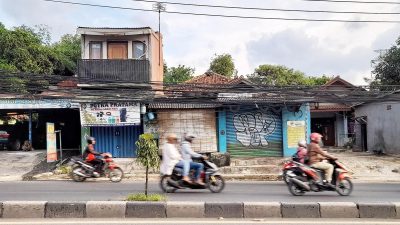 Satpol PP Belum Jalankan Perintah Pj Bupati Terkait Penyisiran Toko Obat Keras
