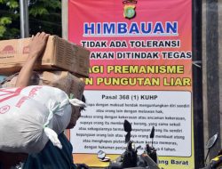 Dewan Minta Polisi Tertibkan Pungli di Pasar Induk Cibitung