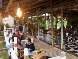 Pajak Daerah di Kabupaten Bekasi Terkumpul Rp1,3 Triliun