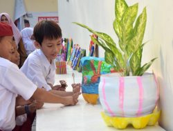 Kemampuan Literasi Siswa di Kabupaten Bekasi Perlu Ditingkatkan