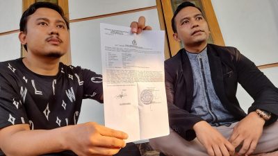 Dipukul dan Diancam Tetangga, Pria di Karangbahagia Lapor Polisi