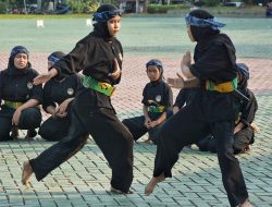 Popda XII Kabupaten Bekasi Pertandingkan 16 Cabor