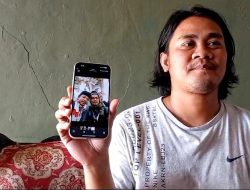 Keluarga Korban Pembunuhan di Setu Minta Pelaku Dihukum Mati