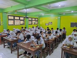 Kurikulum Merdeka SMA, Siswa Bebas Memilih Mapel Berdasarkan Minat