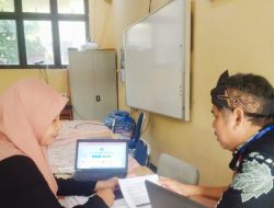 Guru Diberi Waktu Seminggu untuk Sesuaikan Modul Ajar dengan Capaian Pembelajaran Terbaru