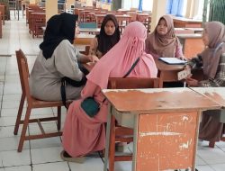 KCD Evaluasi 424 Siswa Undur Diri Setelah Lolos PPDB Tahap Satu Jalur Afirmasi KETM Ekstrem