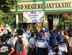 MPLS SD Lebih Lama untuk Perkuat Pondasi Siswa