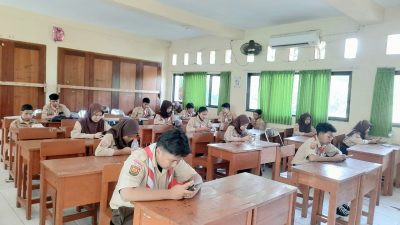 Guru dan Siswa Perlu Adaptasi Pembelajaran