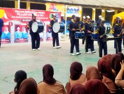 Satuan Pendidikan Siap Kenalkan Beragam Ekskul Pada Siswa Baru