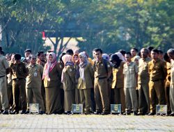 Pemkab Bekasi Pecat Lima ASN