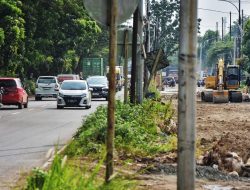 Pemkab Bekasi Upayakan Silpa Lebih Kecil
