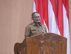 2.068 Orang Daftar Beasiswa S1 di Kabupaten Bekasi