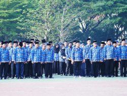 DPRD Kabupaten Bekasi Dorong ASN Tingkatkan Inovasi