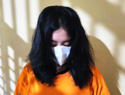Aparat Polsek Tambun Tangkap Selebgram Promotor Situs Judi Online
