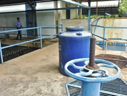 Sebagian Energi Pj Bupati Bekasi Tersita Urus Masalah BUMD