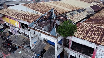Lelang Revitalisasi Pasar Baru Cikarang Masih Sepi Peminat, Disdag Evaluasi Nilai Investasi Rp200 Miliaran