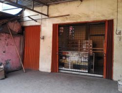 Pj Bupati Bekasi Perintahkan Satpol PP Sisir Izin Toko Obat Keras