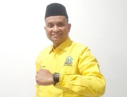 Partai Golkar Kabupaten Bekasi Tunggu Hasil Survei Sebelum Tentukan Koalisi Pilkada