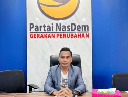 NasDem Kabupaten Bekasi Tegaskan Tetap Solid