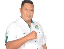 Rochadi Bertekad Menangkan Pilkada Kabupaten Bekasi untuk Kado Harlah PKB 