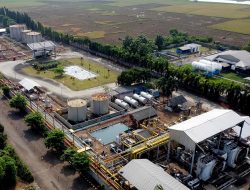 Produksi LPG BBWM Hanya 50 Ton Per Hari