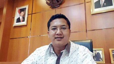 Komisi II DPRD Ingkatkan Pemerintah Perhatikan Sektor Pertanian di Tengah Kemajuan Industri