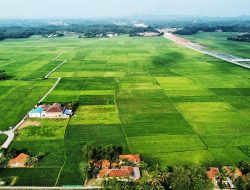 Pemkab Bekasi Aktifkan Kembali Komisi Irigasi