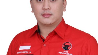 Situasi Politik Tak Untungkan PDIP Kota Bekasi di Pileg 2024