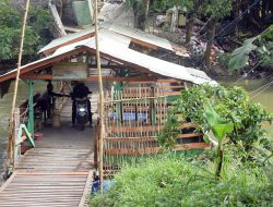 Kali Cikarang Telan Korban